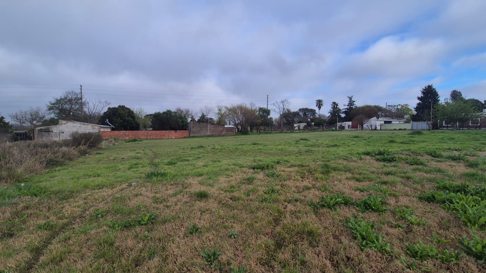 Imagen de la propiedad LOTE EN VENTA SAN BENITO 
